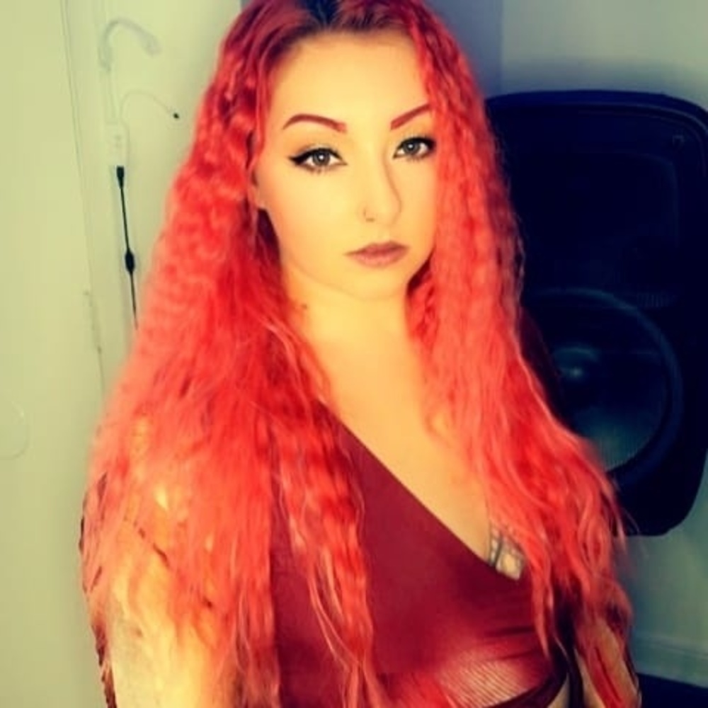 Meet your Posher, Brittneyy